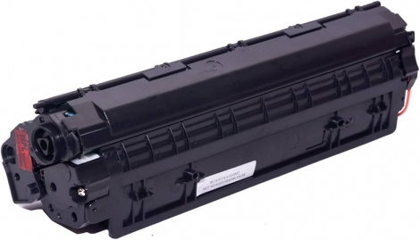 Toner Compatível com HP 79A PrintLoja Kit 2x