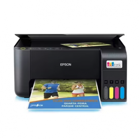 impressora Epson l3150
